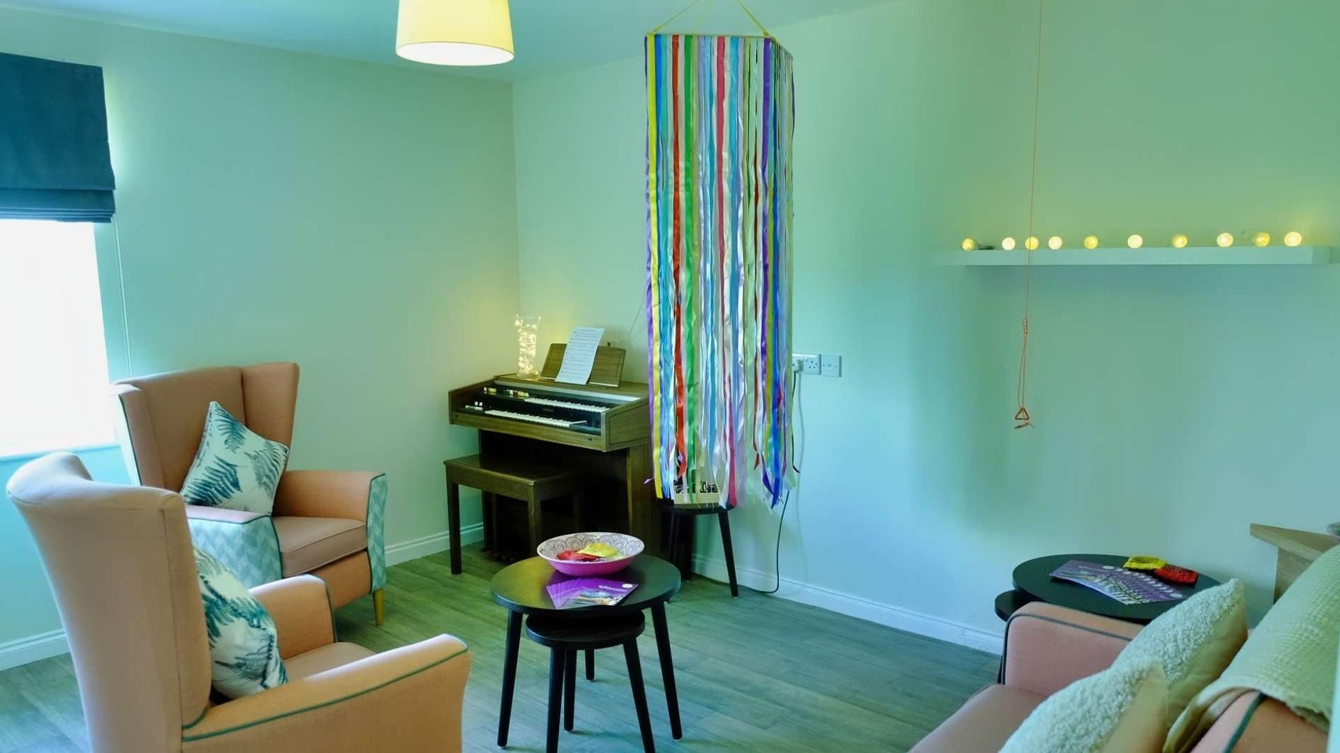 Residential Care & Nursing Care Home in Sunderland